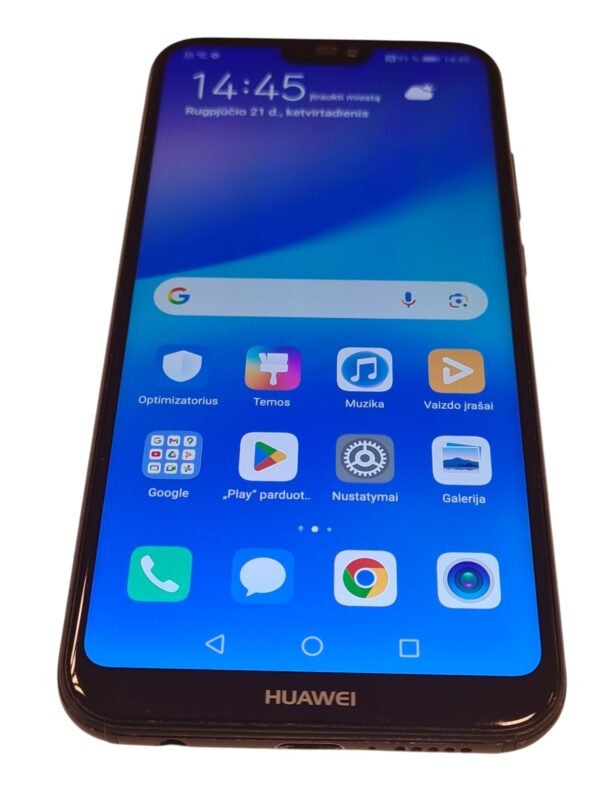 Huawei P20 Lite - Image 3