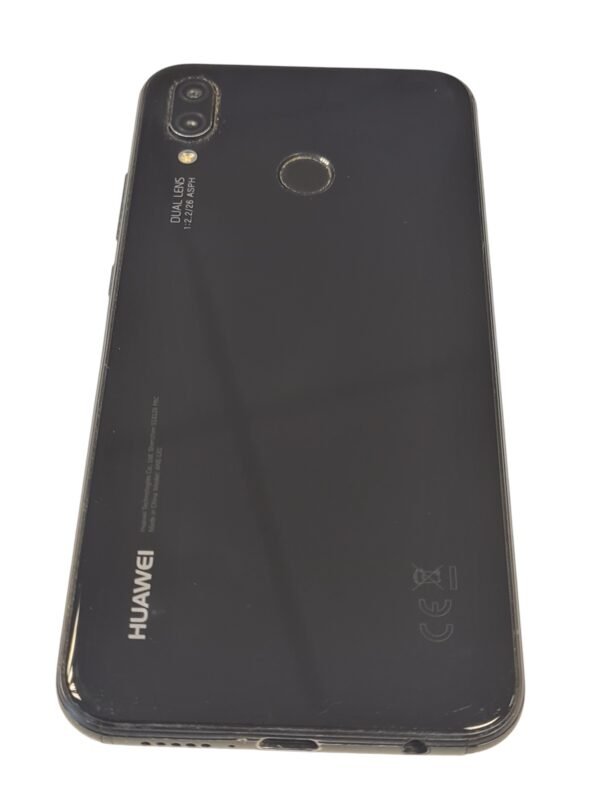 Huawei P20 Lite - Image 9