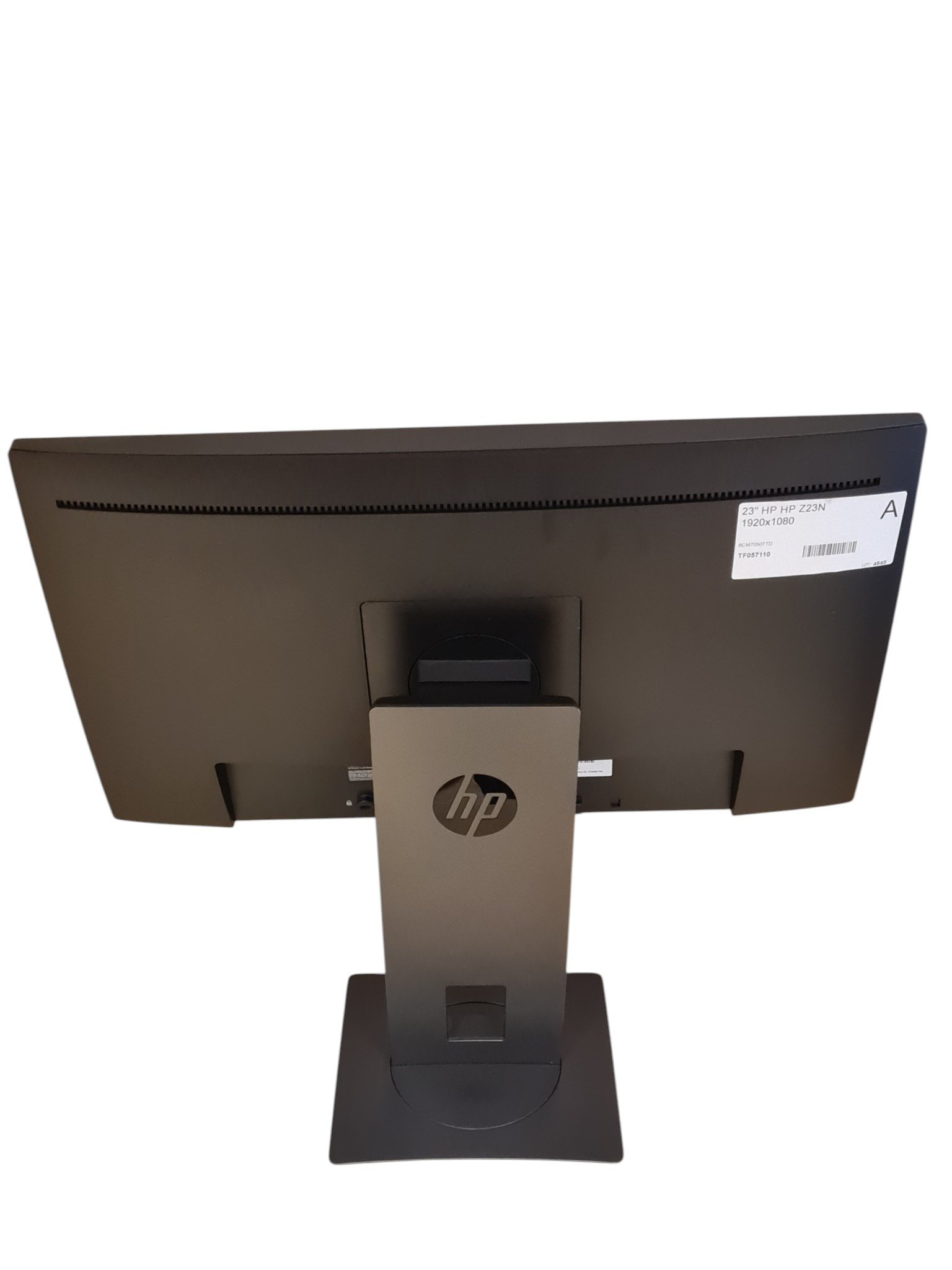 HP Z23n 23" FHD monitorius - Image 5