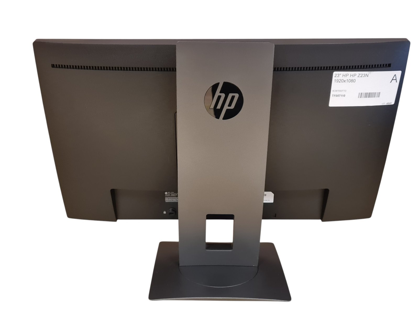 HP Z23n 23" FHD monitorius - Image 6