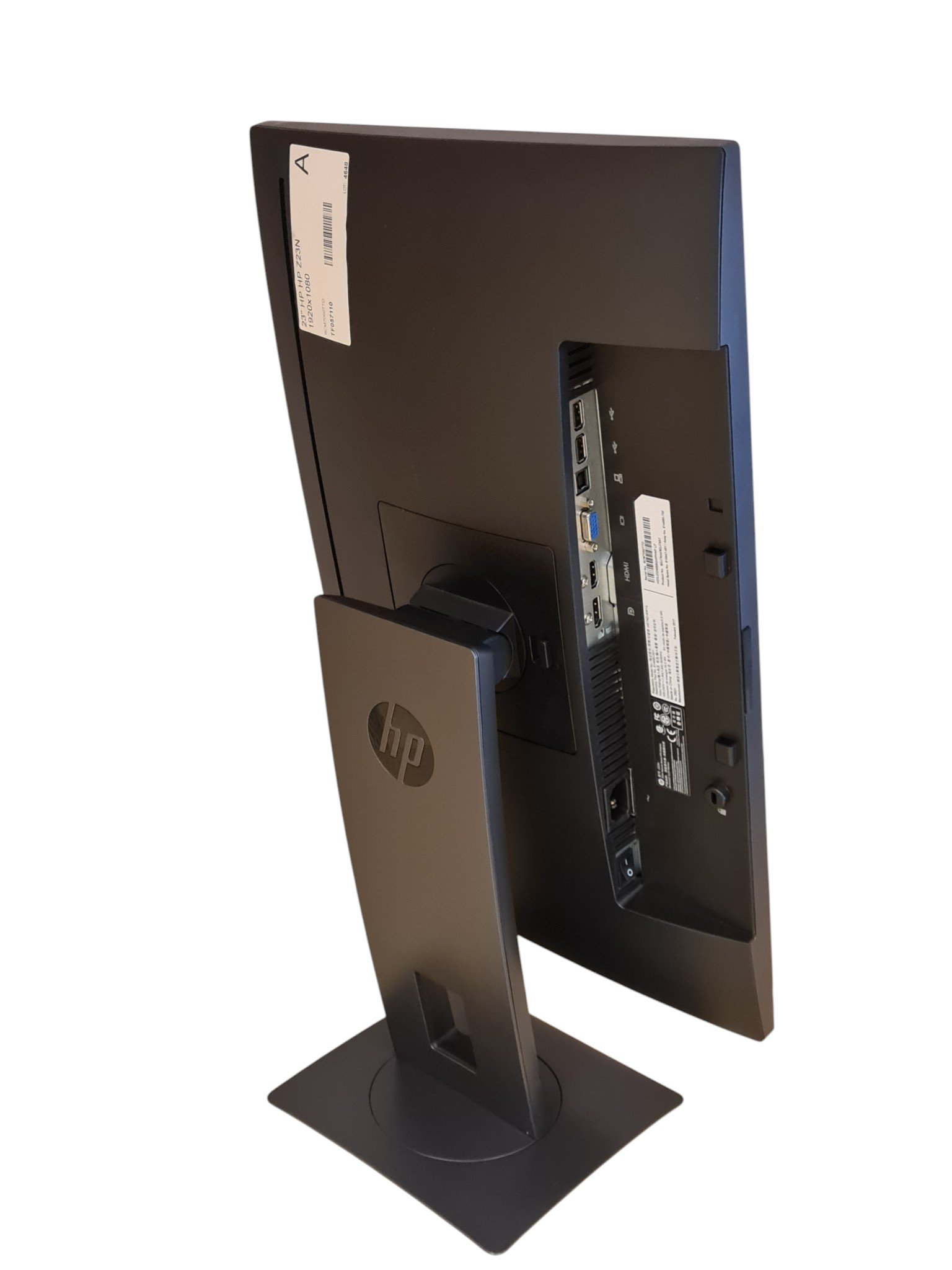 HP Z23n 23" FHD monitorius - Image 7