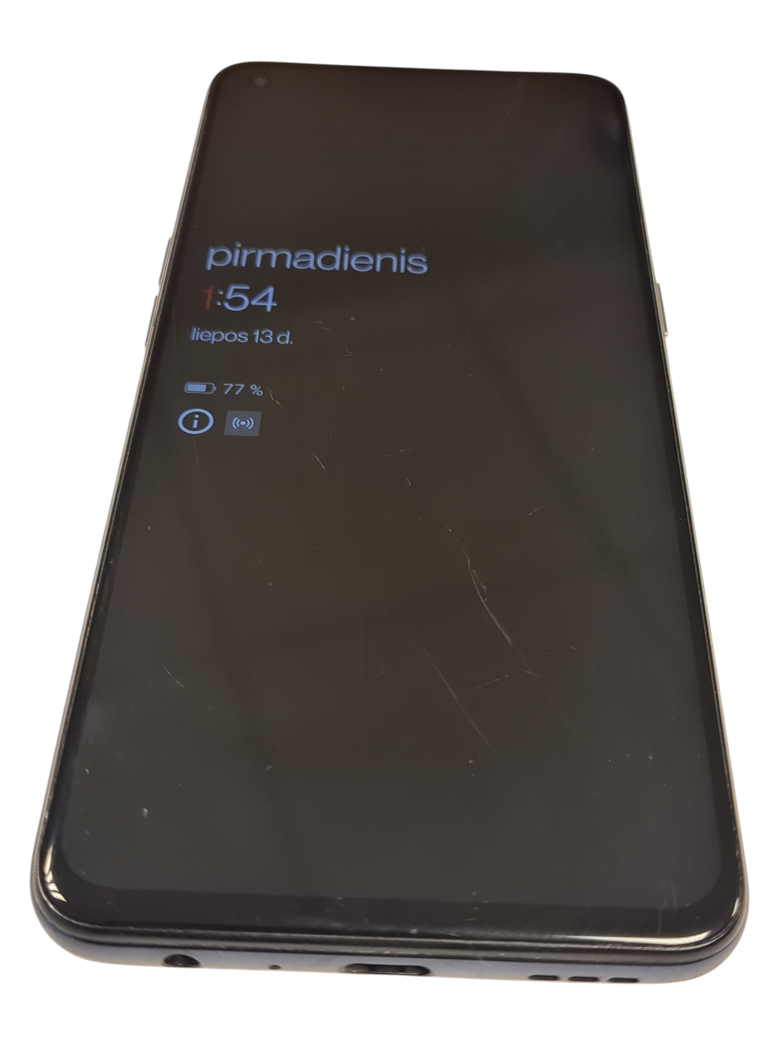 OnePlus Nord CE 5G - Image 2