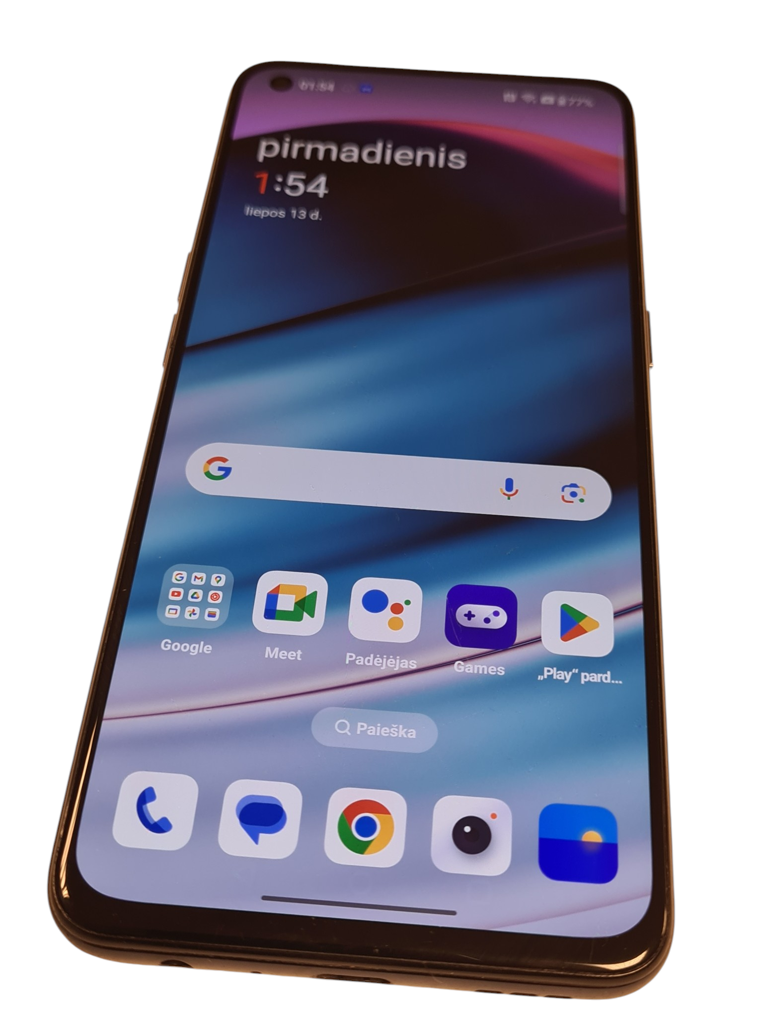 OnePlus Nord CE 5G - Image 3