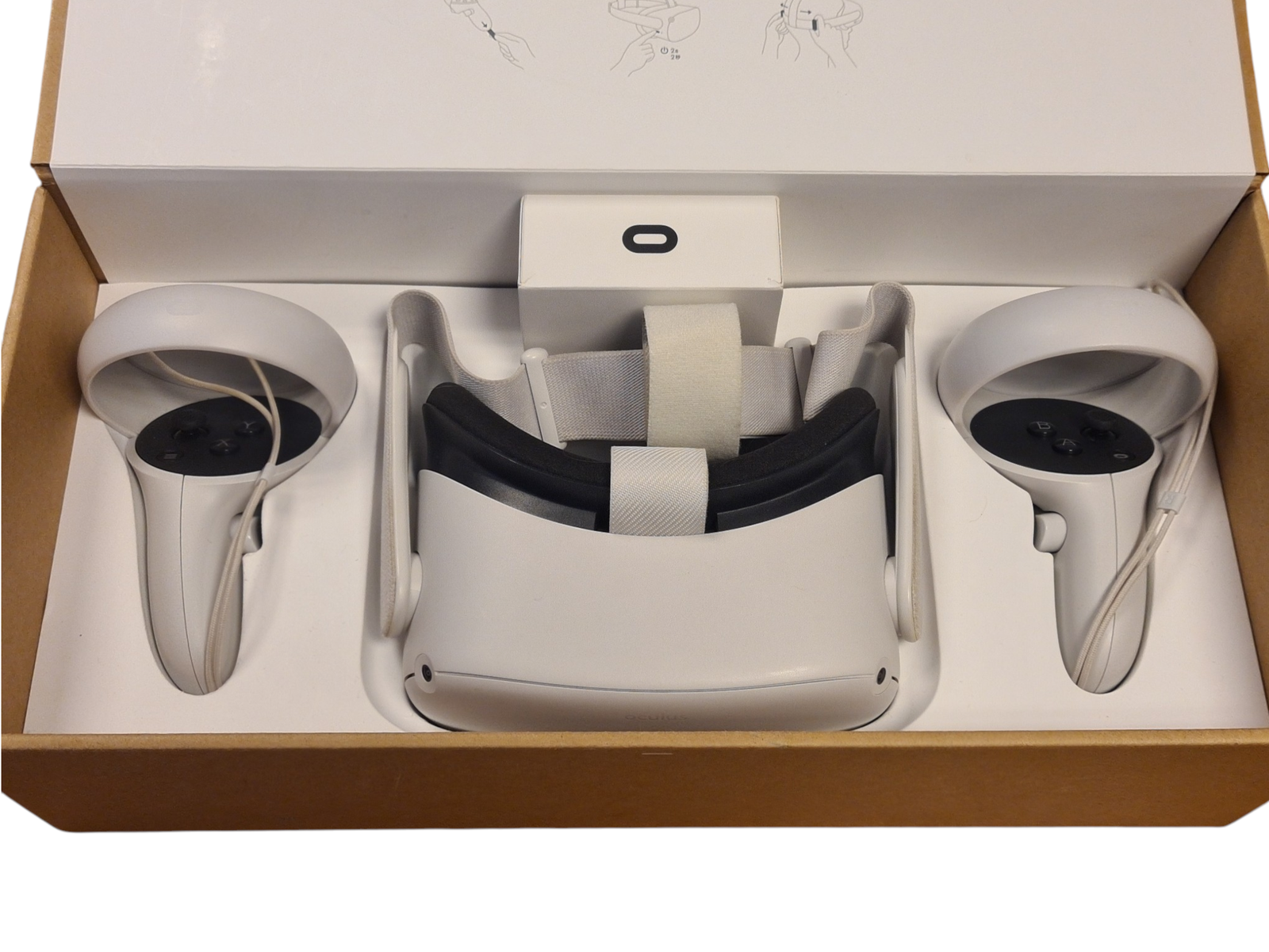Oculus Quest 2 128GB - Image 2