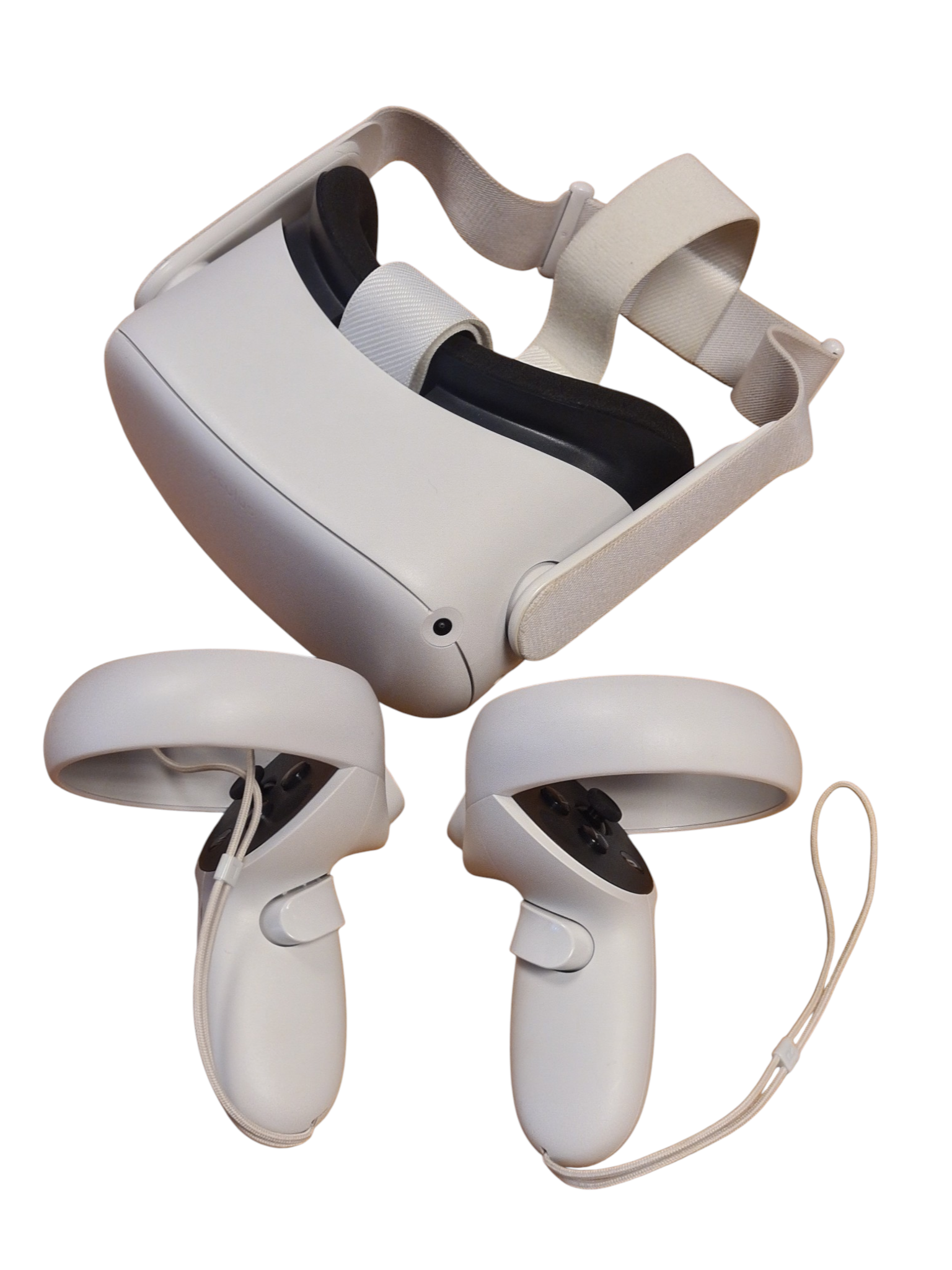 Oculus Quest 2 128GB - Image 3
