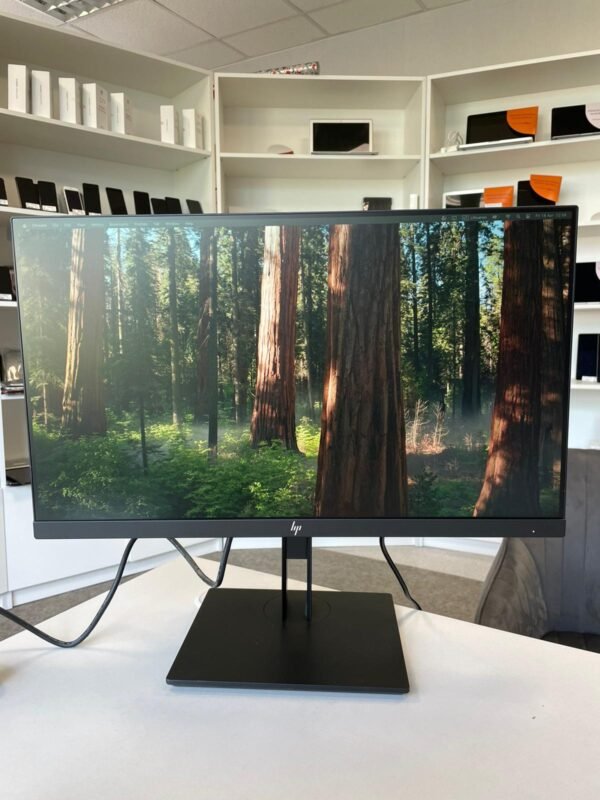 HP Z23n G2 23" FHD monitorius - Image 3
