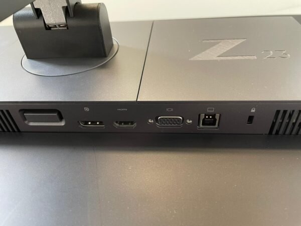 HP Z23n G2 23" FHD monitorius - Image 5