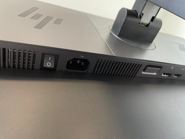HP Z23n G2 23" FHD monitorius - Image 6