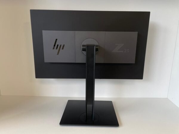HP Z23n G2 23" FHD monitorius - Image 4