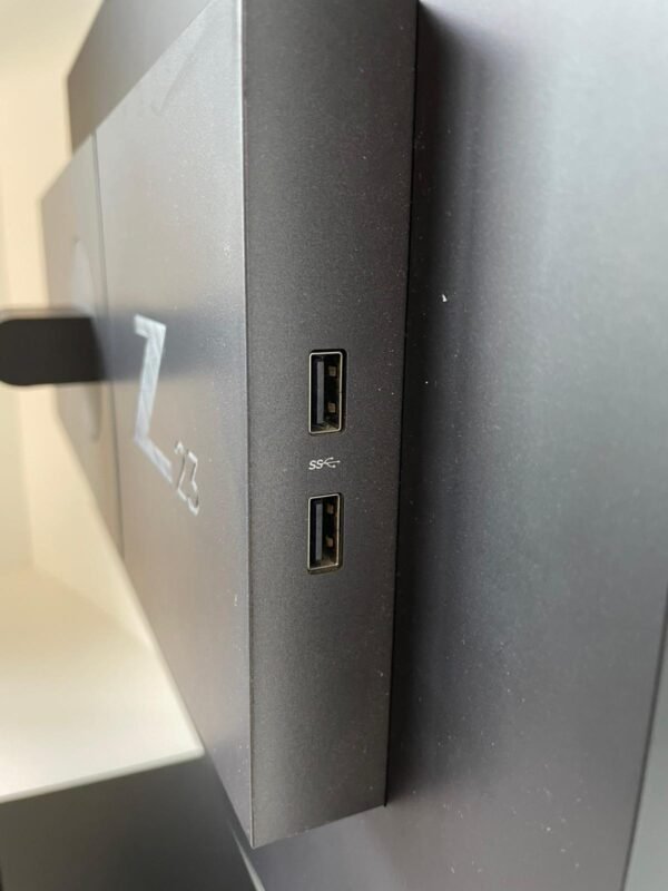 HP Z23n G2 23" FHD monitorius - Image 7