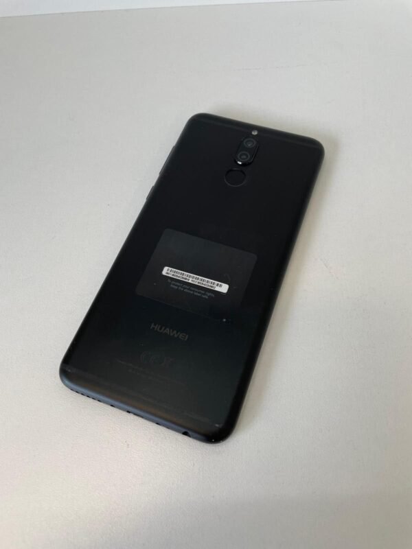 Huawei Mate 10 Lite - Image 8
