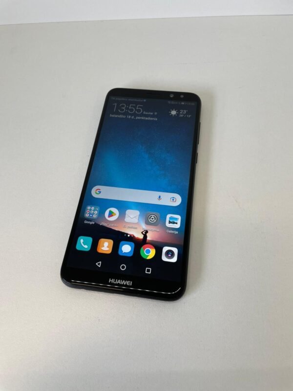 Huawei Mate 10 Lite - Image 3