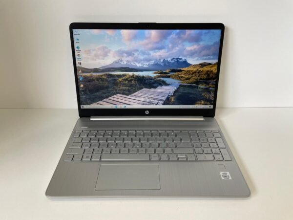 HP 15s-fq1800no - Image 2