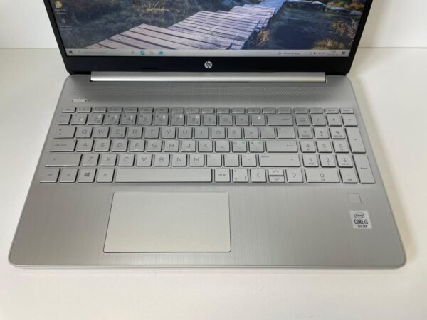HP 15s-fq1800no - Image 3