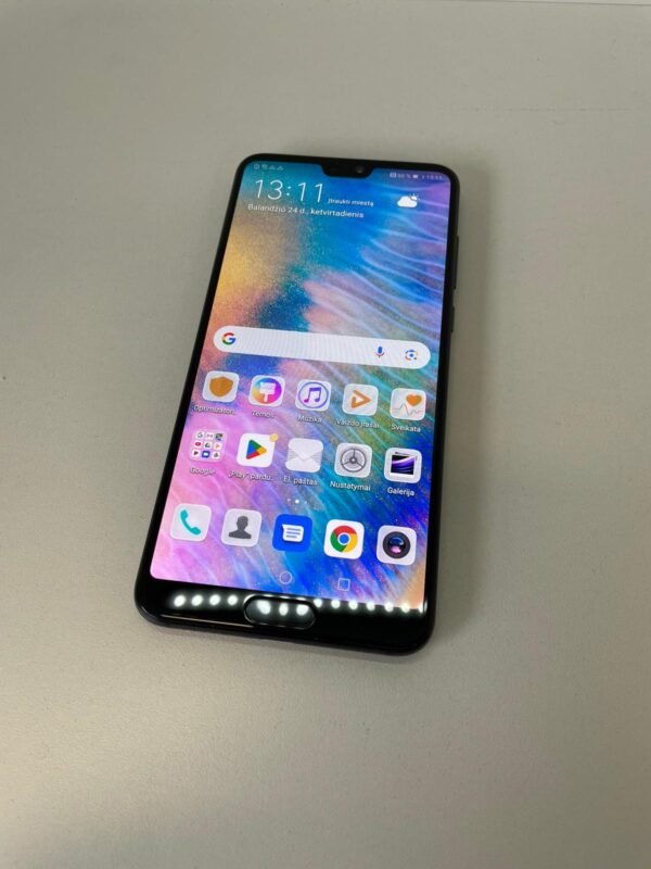 Huawei P20 Pro - Image 2