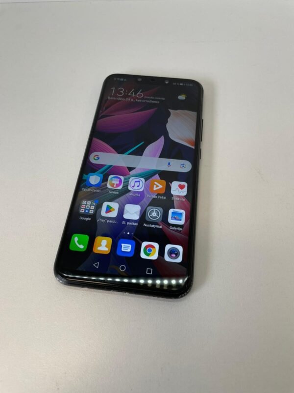 Huawei Mate 20 Lite - Image 3