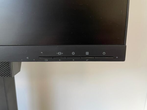 Lenovo ThinkCentre TIO 22 GEN 3 22" FHD monitorius - Image 5