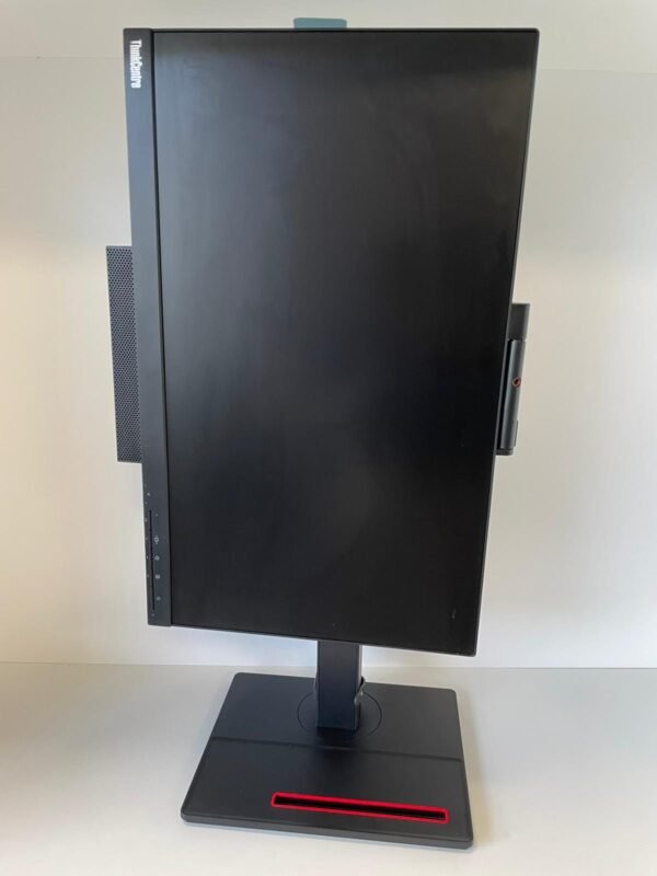 Lenovo ThinkCentre TIO 22 GEN 3 22" FHD monitorius - Image 3