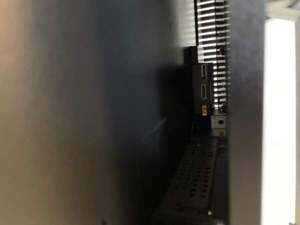 Lenovo ThinkCentre TIO 22 GEN 3 22" FHD monitorius - Image 6
