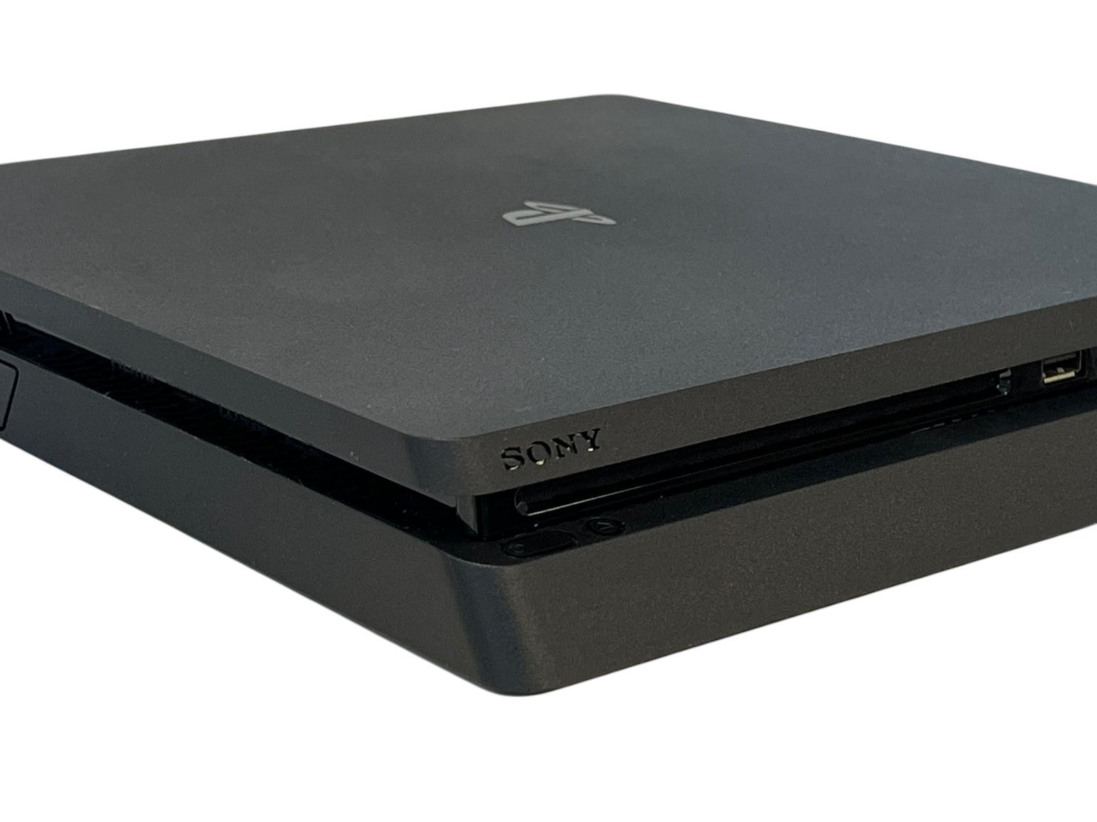 PlayStation 4 Slim 500GB - Image 3