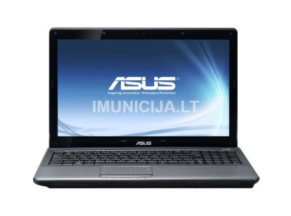 Asus A52F