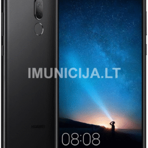 Huawei Mate 10 Lite