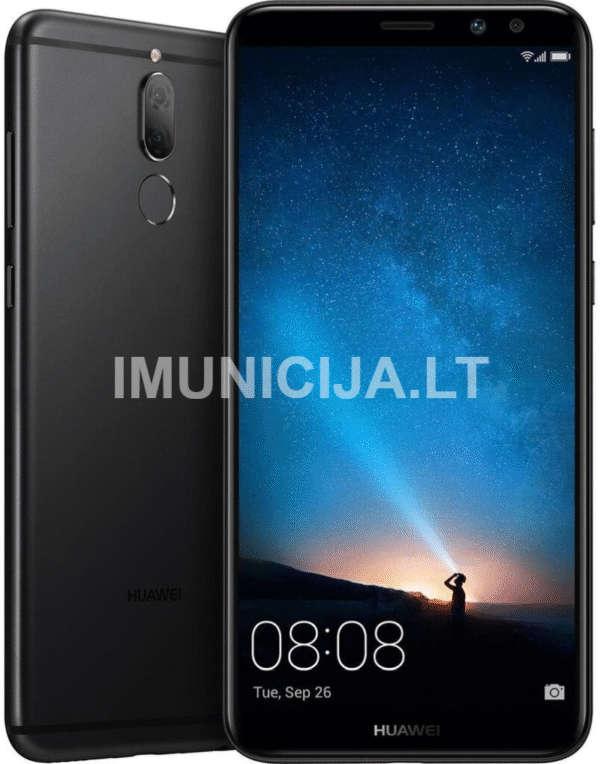 Huawei Mate 10 Lite