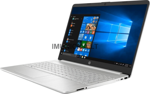 HP 15s-fq1800no