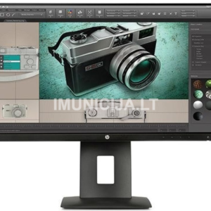 HP Z23n 23" FHD monitorius