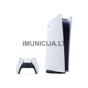 Sony PS5 Controller DualSense in Sterling Silver - 1000039941