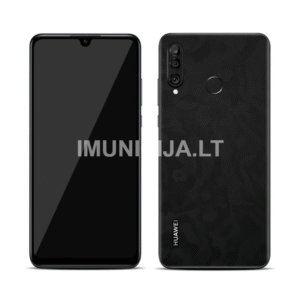 Huawei P30 Lite black