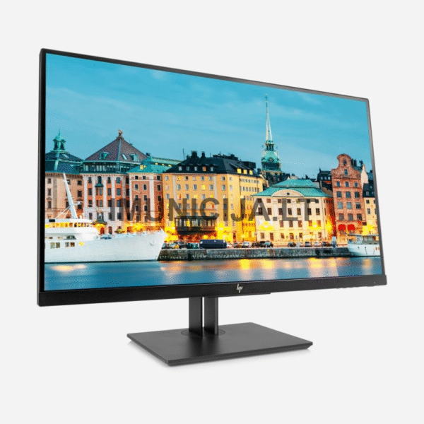 HP Z23n G2 23" FHD monitorius
