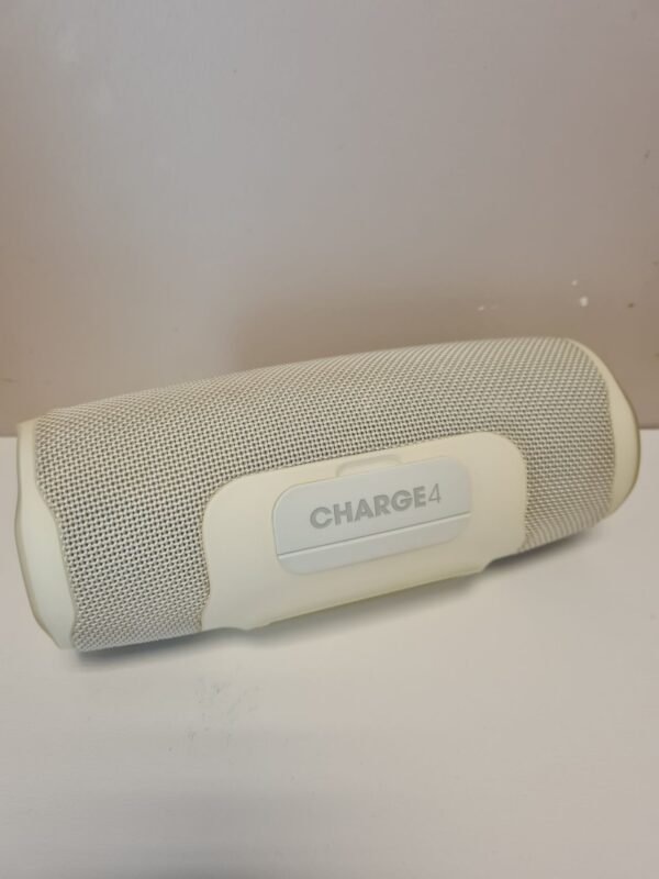 JBL Charge 4 Bluetooth kolonėlė - Image 3