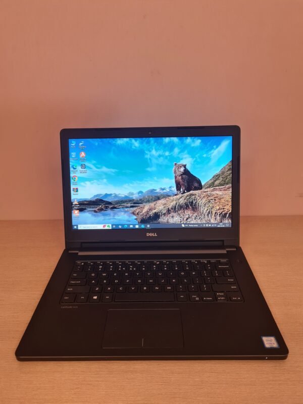 Dell Latitude 3470 16/240GB - Image 3
