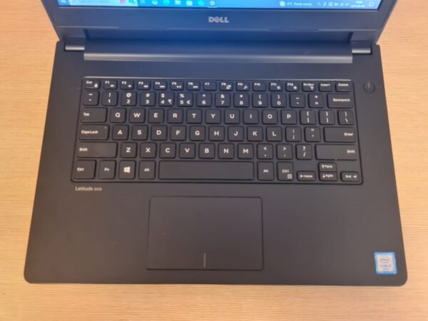Dell Latitude 3470 16/240GB - Image 4