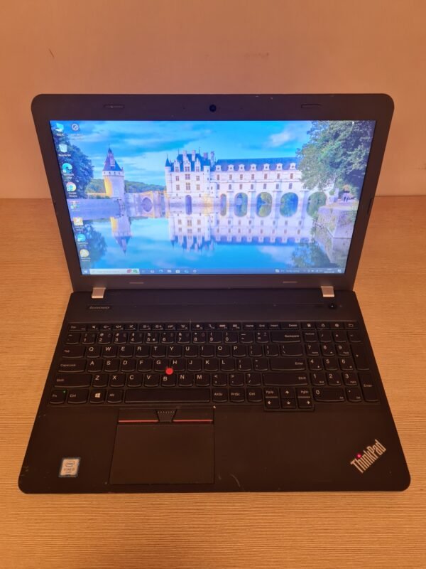 Lenovo ThinkPad E560 12/250GB - Image 3