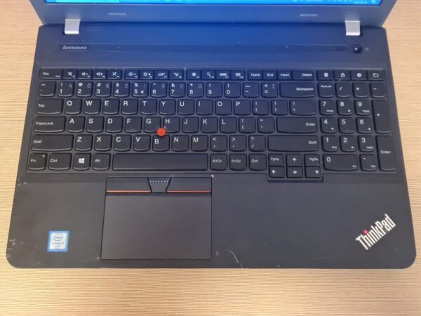 Lenovo ThinkPad E560 12/250GB - Image 4