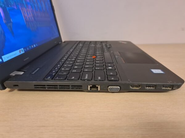 Lenovo ThinkPad E560 12/250GB - Image 6