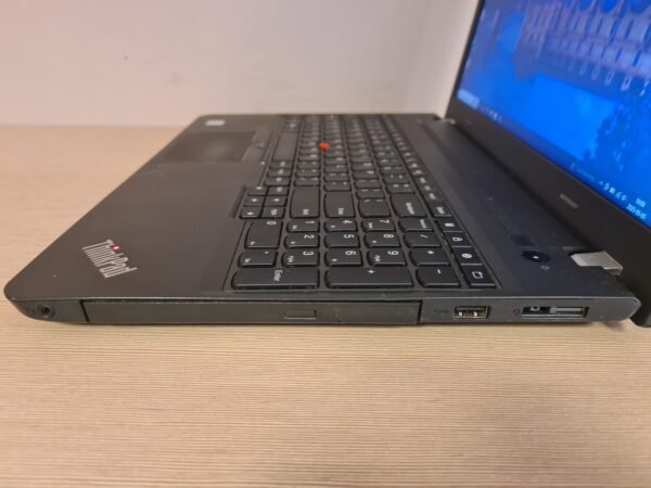 Lenovo ThinkPad E560 12/250GB - Image 7