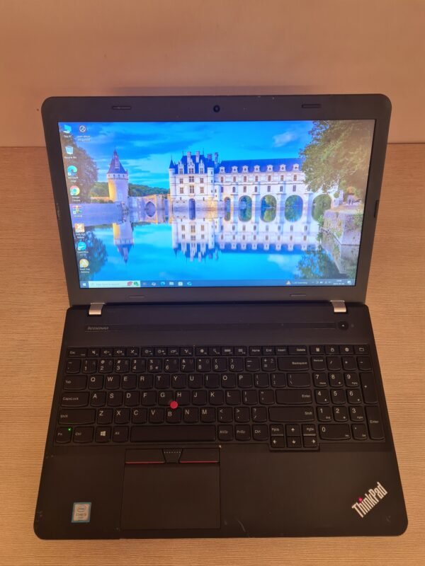 Lenovo ThinkPad E560 12/250GB - Image 8