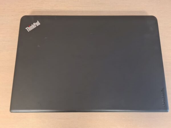 Lenovo ThinkPad E560 12/250GB - Image 9
