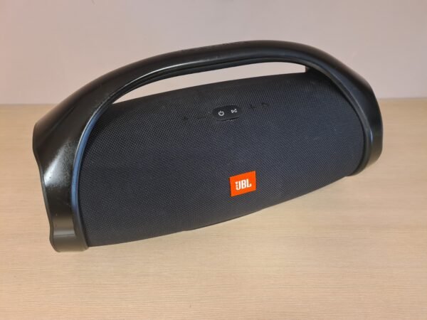 JBL BoomBox Bluetooth kolonėlė - Image 2