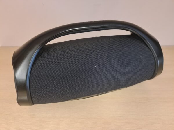 JBL BoomBox Bluetooth kolonėlė - Image 3