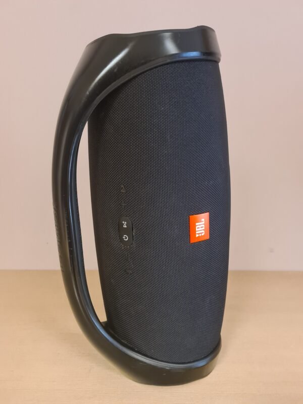 JBL BoomBox Bluetooth kolonėlė - Image 4