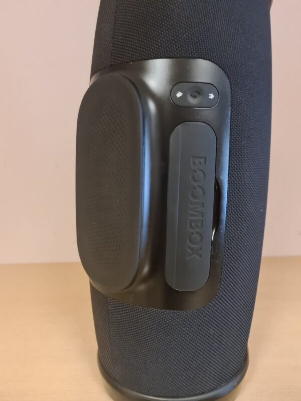 JBL BoomBox Bluetooth kolonėlė - Image 6