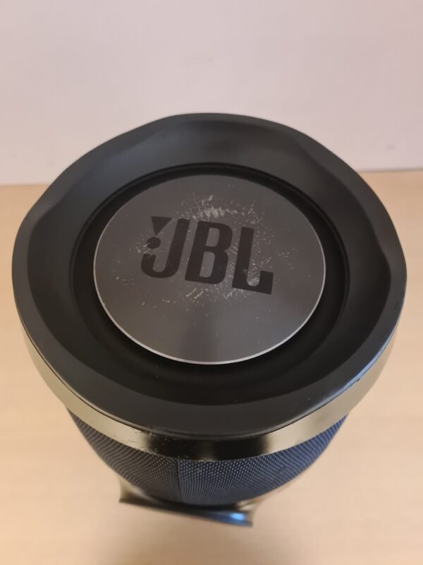 JBL BoomBox Bluetooth kolonėlė - Image 7