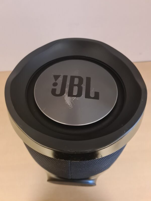 JBL BoomBox Bluetooth kolonėlė - Image 8