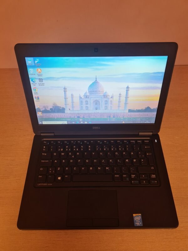 Dell Latitude E5250 - Image 8