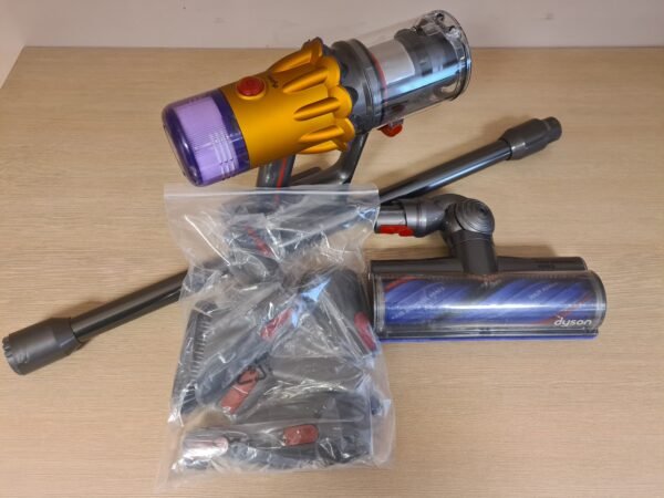 Dyson V12 belaidis dulkių siurblys - Image 2