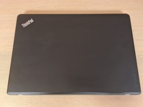 Lenovo ThinkPad E570 - Image 9